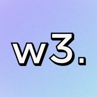 w3.fund logo - Similar company to W3.Group