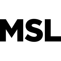 MSL UK logo - Similar company to Msl (Uk) Ltd - Ecommerce Fulfilment Centre