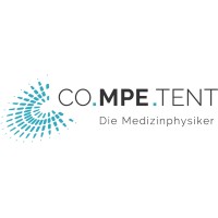 Co.MPE.tent - Die Medizinphysiker logo - Similar company to Loewe Research Cluster Admit