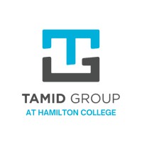 TAMID Group at Hamilton College logo - Similar company to Gezond Life Pvt.Ltd