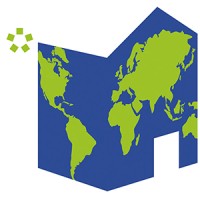 Arkitekter utan gränser (ASF-Sweden) logo - Similar company to Engineers Without Borders Sweden / Ingenjörer Utan Gränser