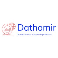 Dathomir Data Solutions logo - Similar company to Revista Cambio De Aire