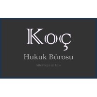 Koç Hukuk Bürosu logo - Similar company to Koç Hukuk & Danışmanlık