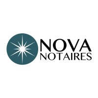 NOVA NOTAIRES logo - Similar company to Noter Associés - Paris