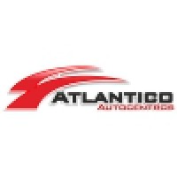 Atlántico Autocentros logo - Similar company to Disc Spain