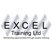 Excel Training LTD logo - Similar company to Resolute Care, Lcgc Resolute Group