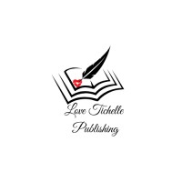 Love Tichelle Publishing logo - Similar company to Omh Agency: We Help Entrepreneurs Grow Their Businesses.