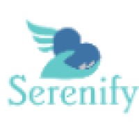Serenify logo - Similar company to Serenify