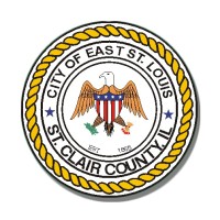 City of East St. Louis logo - Similar company to Interactive And Direct Marketing Lab