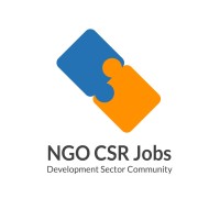 NGOCSRJobs logo - Similar company to Csr