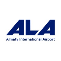 Almaty International Airport logo - Similar company to Bonchar