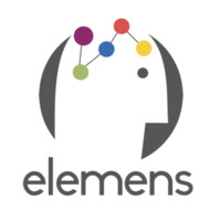 elemens logo - Similar company to Dcnc | Data Centre Networking Club