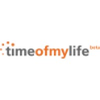 Time Of My Life