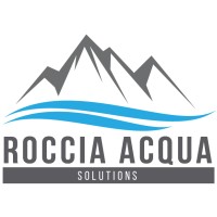 Roccia Acqua Solutions logo - Similar company to Lerma Edificaciones, S.A. De C.V.