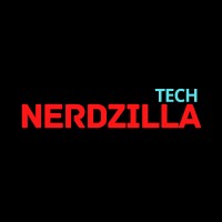 NerdZilla Tech logo - Similar company to Syssolution
