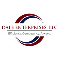 Dale Enterprises LLC logo - Similar company to Augam Web Studios