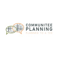 CommuniTEE Planning logo - Similar company to Lake Advisory - Building Flourishing Communities