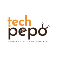 Tech Pepo logo - Similar company to Egypt Network