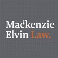 Mackenzie Elvin Law