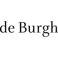 DE BURGH TRAINING LIMITED logo - Similar company to Pretty Privilege