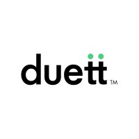 duett ™ logo - Similar company to Duett Studio - Estudio De Comunicación