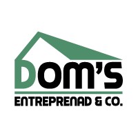 Doms Entreprenad & co. AB logo - Similar company to Vemabygg