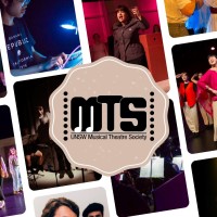 Musical Theatre Society (Mts) Unsw