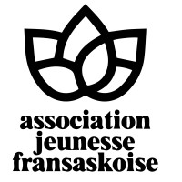 L'association jeunesse fransaskoise logo - Similar company to Tutoria