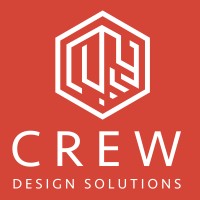 Crew Design Solutions Ltd logo - Similar company to Prometheus Retail Solutions