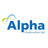 Alpha Construction Ltd logo - Similar company to Alpha Construction Llc
