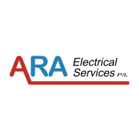 ARA Electrical Services Pty Ltd logo - Similar company to Deacam Engineering
