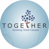 Together logo - Similar company to Defence Services Officers Mess (Desom)