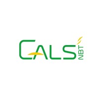 CALS NBT logo - Similar company to Ctcbio Inc.