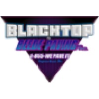 Blacktop  taxi
