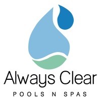 Always Clear Pools N Spas logo - Similar company to The Pool Technician