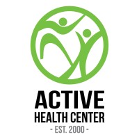 Active Health Center Fysiotherapie logo - Similar company to Mtb Team Cranked