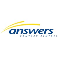 Answer Services NZ Ltd logo - Similar company to Pit Stop Technologies