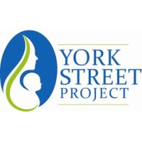 York Street Project logo - Similar company to Melamama Maternal Wellness, Inc
