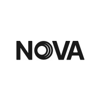 Novaworld logo - Similar company to The Logic Leads
