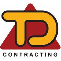 TD Contracting, LLC logo - Similar company to Nextbid Solutions Llc