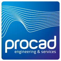 Procad Gmbh Engineering & Services logo - Similar company to Built Data