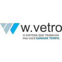 W.VETRO logo - Similar company to Mannárh - Talentos & Soluções