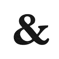 Ampersand Studios logo - Similar company to Ampersand Studios