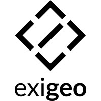 exigeo logo - Similar company to Geocode