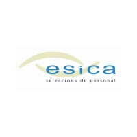 ESICA Seleccions de Personal logo - Similar company to Paniotech