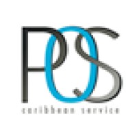 POS Caribbean Service logo - Similar company to Audio Visual Concepts Llc