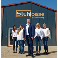 Stuhloase GmbH & Co. KG logo - Similar company to Sumago Network