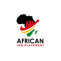 African Job Placement logo - Similar company to Indoafrichr