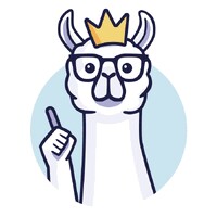 Lama Rank logo - Similar company to Domaine De Roiffé