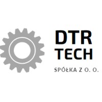 DTRtech logo - Similar company to Dtrtnow